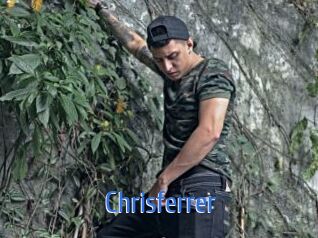 Chrisferrer