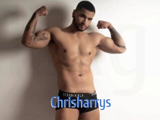 Chrisharrys