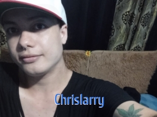 Chrislarry