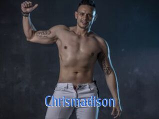 Chrismadison