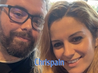 Chrispain