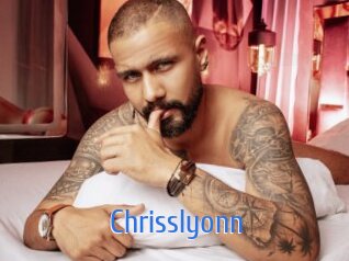 Chrisslyonn