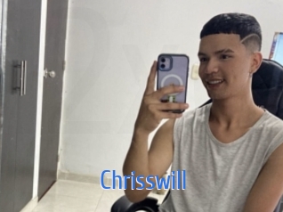 Chrisswill