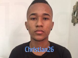 Christian26
