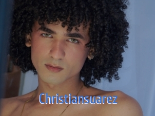Christiansuarez