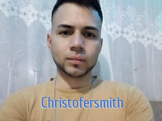 Christofersmith