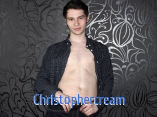 Christophercream