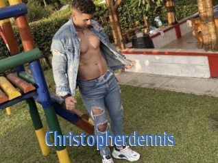 Christopherdennis