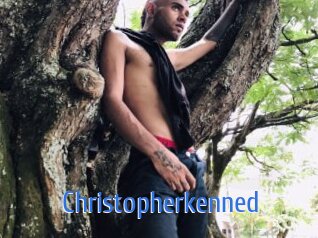 Christopherkenned