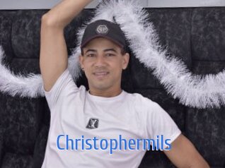 Christophermils