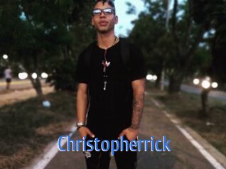 Christopherrick
