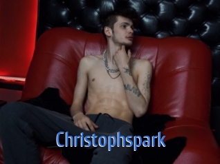 christophspark 12x Gay