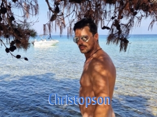 christopson 12x Gay