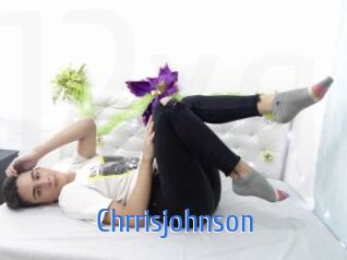Chrrisjohnson