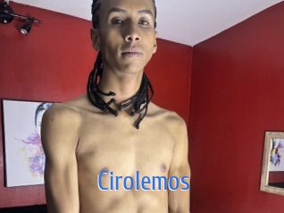 cirolemos 12x Gay