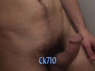 Ck710