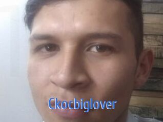 Ckocbiglover