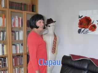 Clapau