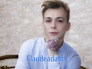 Claudeadams