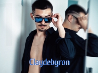 claydebyron 12x Gay