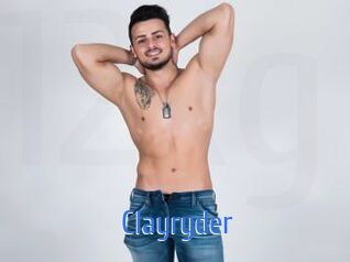 Clayryder