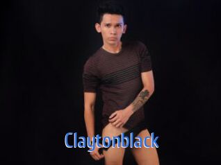 Claytonblack