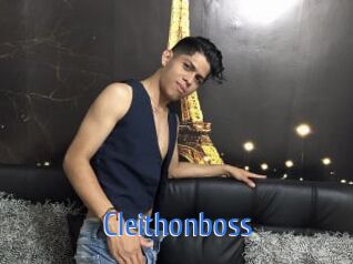 Cleithonboss