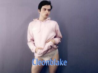 Cleonblake