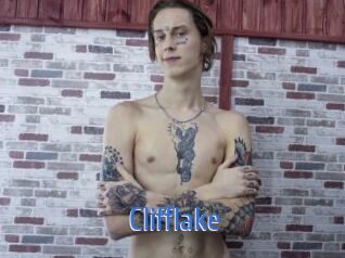 Clifflake