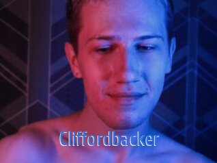 Cliffordbacker