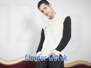 Clouter_worsk
