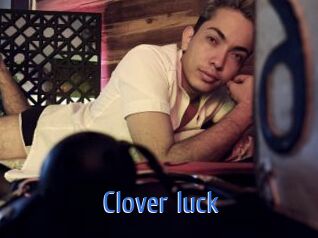 Clover_luck