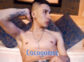 Cocogomez