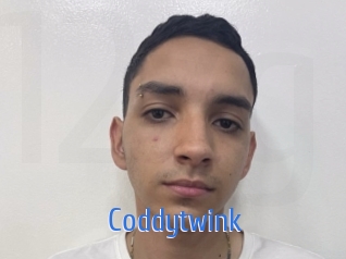 Coddytwink