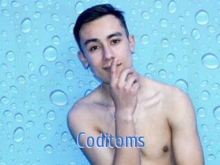 Coditoms