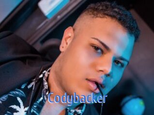 Codybacker