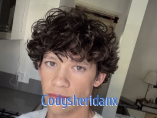 Codysheridanx