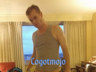 cogotmojo 12x Gay
