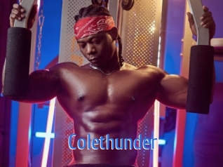 colethunder 12x Gay