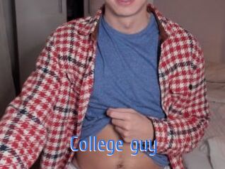 College_guy