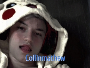 Collinmathew