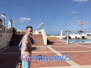 comehavefun123 12x Gay
