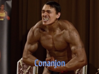 conanjon 12x Gay