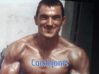 conanjones 12x Gay