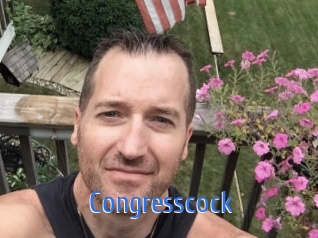congresscock 12x Gay