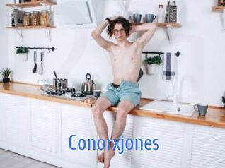 Conorxjones