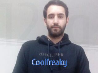 Coolfreaky