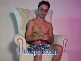 Cooperlewyn