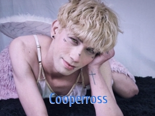 cooperross 12x Gay