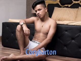 Corybarton